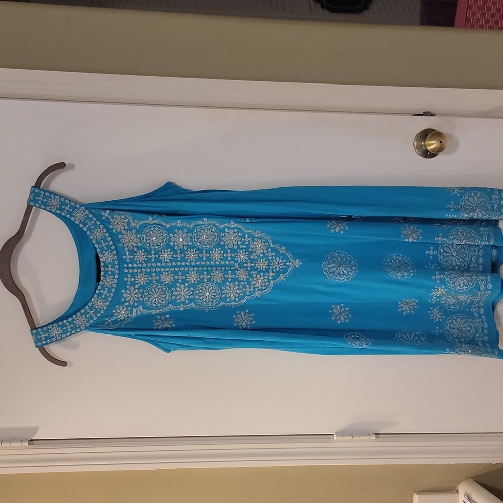 NWOT INC Sleeveless dress